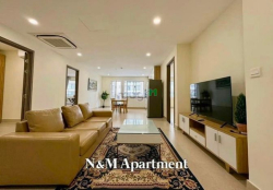 🌇Penthouse 3BR 160m2 River View Trống Sẵn Ở Liền