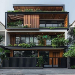 Siêu vip biệt thự An Phú An Khánh ngay công viên Cao Đức Lân Quận 2
