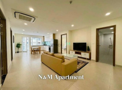 🌇Penthouse 3BR 160m2 River View Trống Sẵn Ở Liền