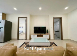 🌇Penthouse 3BR 160m2 River View Trống Sẵn Ở Liền