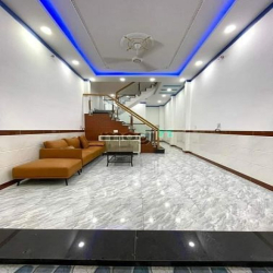 Bán gấp nhà bình chuẩn trệt lầu giá rẻ