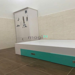 Bán nhà lầu được ép cọc kiên cố, Tặng nội thất cao cấp phường Hoá An