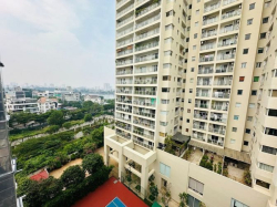 🌇Penthouse 3BR 160m2 River View Trống Sẵn Ở Liền