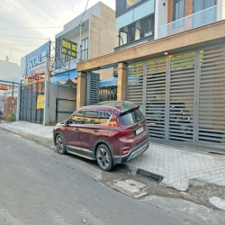 Đất mặt tiền đường số 14 cần bán, dt: 4x22m, full thổ cư, Giá: 8.2 TỶ.