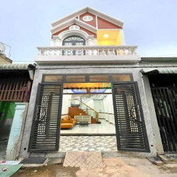 Bán gấp nhà bình chuẩn trệt lầu giá rẻ