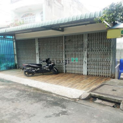 HXT Thoại Ngọc Hầu 194m2 6.6x30, kd đa ngành, giữ tiền, nhỉnh 16 tỷ TL