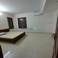 Cho thuê BT KĐT Thành Phố Giao Lưu, Bắc Từ Liêm. DT 170m, 4 tầng, hoàn