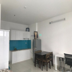 Cho thuê căn 39m2 có ban công Florita Quận 7 đủ nội thất giá 7.5tr