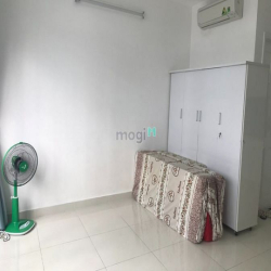 Cho thuê căn 39m2 có ban công Florita Quận 7 đủ nội thất giá 7.5tr