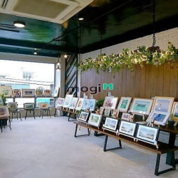 Hàng Cận Tết!Góc 2 Mặt Tiền Lê Lai “4x22M-Trệt Lầu
