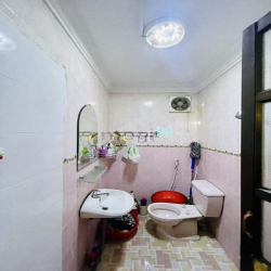 Ký túc xá giá rẻ khu vực trung tâm gò vấp