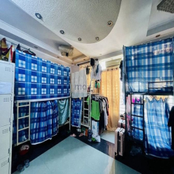 Ký túc xá giá rẻ khu vực trung tâm gò vấp