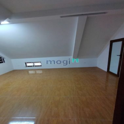 Cho thuê BT KĐT Thành Phố Giao Lưu, Bắc Từ Liêm. DT 170m, 4 tầng, hoàn