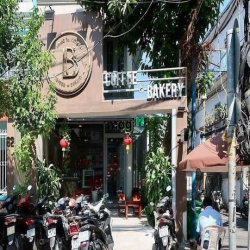 Hàng Cận Tết!Góc 2 Mặt Tiền Lê Lai “4x22M-Trệt Lầu