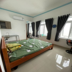 Phòng tiện nghi gần Dương Thị Mười, giá từ 2tr9