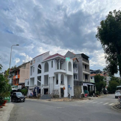 Chính chủ gửi bán  nhà 181 Thân Văn Nhiếp An Phú Q2 -- Dt: 130m2