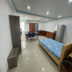 Phòng tiện nghi gần Dương Thị Mười, giá từ 2tr9