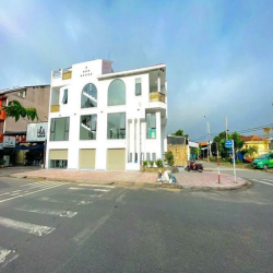 Chính chủ gửi bán  nhà 181 Thân Văn Nhiếp An Phú Q2 -- Dt: 130m2