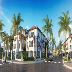 MỚI! List MB,NNC diện tích trên 200m2,siêu đẹp tại Q.Hải Châu-Mizuland