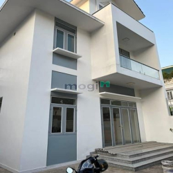 Bán biệt thự MT đường Số 13B, P. Bình Trị Đông B, 10 x 26.8m, 3 tấm