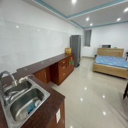 Phòng tiện nghi gần Dương Thị Mười, giá từ 2tr9