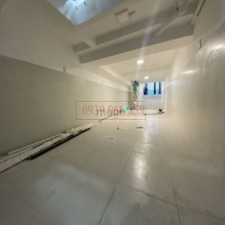 Nhà Mới 100% Hầm 3 Lầu Trống Suốt Đường CAO ĐỨC LÂN_P.An Phú_Quận 2