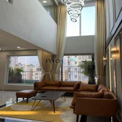 Bán Penthoues sky 3, diện tích 224m2. 3pn. 3wc. Nhà đẹp, giá tốt