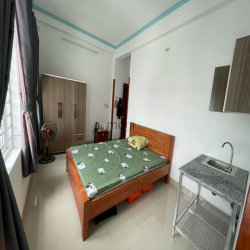 Phòng tiện nghi gần Dương Thị Mười, giá từ 2tr9