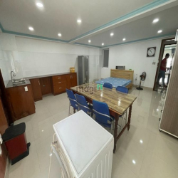 Phòng tiện nghi gần Dương Thị Mười, giá từ 2tr9
