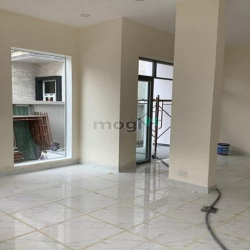 Bán biệt thự MT đường Số 13B, P. Bình Trị Đông B, 10 x 26.8m, 3 tấm