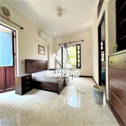 Cho thuê Villa Ở TRUNG TÂM Thảo Điền, Quận 2, 500m2 SÂN VƯỜN HỒ BƠI