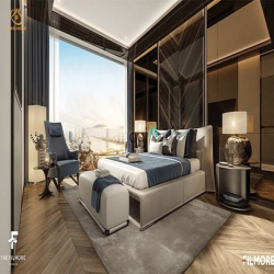 3 suất ngoại giao cuối cùng căn hộ Filmore Đà Nẵng view Sông Hàn,CK 9%