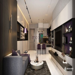 3 suất ngoại giao cuối cùng căn hộ Filmore Đà Nẵng view Sông Hàn,CK 9%