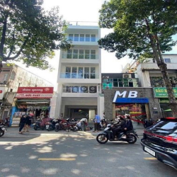 Bán nhà MT Cao Thắng,Q.3-4.2x20m-CTXD:hầm+7 tầng-giá bán 31.5 tỷ TL