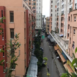 Bán chung cư Bàu Cát 2 Than bộ có sổ hồng rồi giá 1,58 tỷ