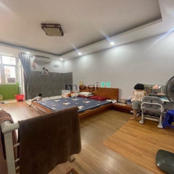 Cần bán nhà phố Minh Khai, ba gác đỗ cửa