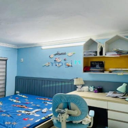 Cần bán nhà phố Minh Khai, ba gác đỗ cửa