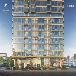 3 suất ngoại giao cuối cùng căn hộ Filmore Đà Nẵng view Sông Hàn,CK 9%