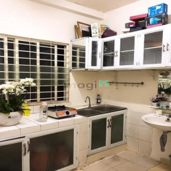 Bán chung cư Bàu Cát 2 Than bộ có sổ hồng rồi giá 1,58 tỷ