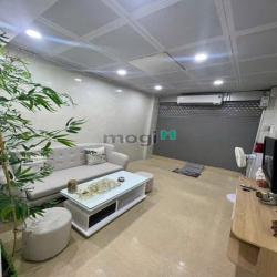 Cần bán nhà phố Minh Khai, ba gác đỗ cửa