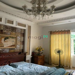 HOT chỉ 36tỷ có Biệt thự đẹp ngang 14m 280m2 HXH Lê Văn Sỹ gần sân bay