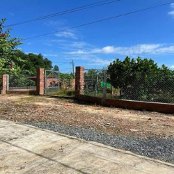 Thua đề bán gấp mảnh đất vườn thuộc Thanh Điền Châu Thành TN giá 450tr