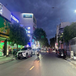 HOT chỉ 36tỷ có Biệt thự đẹp ngang 14m 280m2 HXH Lê Văn Sỹ gần sân bay