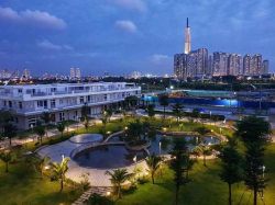 Cho thuê Lakeview Thủ Thiêm,vị trí đẹp giao thông thuận lợi , giá tốt.