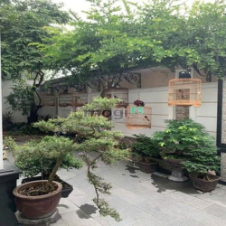 HOT chỉ 36tỷ có Biệt thự đẹp ngang 14m 280m2 HXH Lê Văn Sỹ gần sân bay