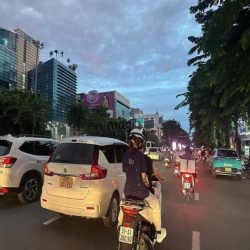 HOT chỉ 36tỷ có Biệt thự đẹp ngang 14m 280m2 HXH Lê Văn Sỹ gần sân bay