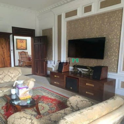 HOT chỉ 36tỷ có Biệt thự đẹp ngang 14m 280m2 HXH Lê Văn Sỹ gần sân bay