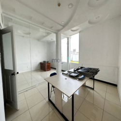 Cho thuê văn phòng mặt đường Vườn Lài ( Tân Phú )