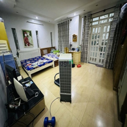 Bán nhà lô góc 2 mặt tiền kinh doanh đường 7A, Q9, 110m2, khu phân lô.