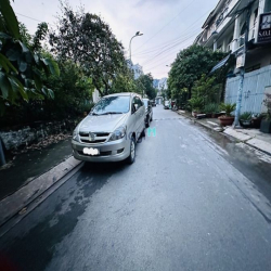 Bán nhà lô góc 2 mặt tiền kinh doanh đường 7A, Q9, 110m2, khu phân lô.